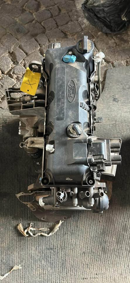Ford Bantam Rocam 1.3 Engine For Sale Call or Whatsapp