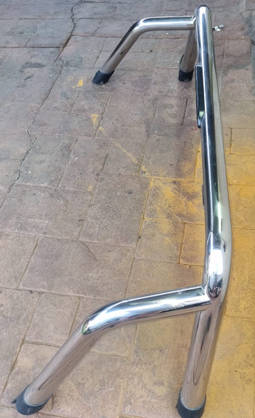 Peugeot Landtrek Rollbar - Private Seller Peugeot Landtrek Rollbar - Private Seller
