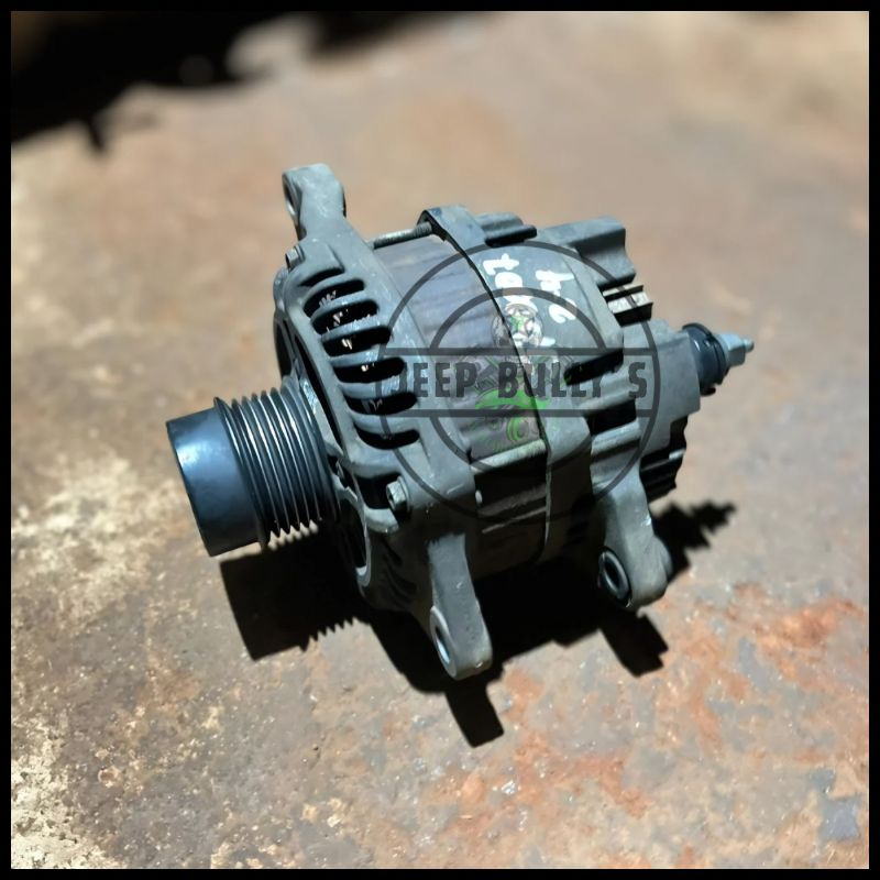 2.4 | Jeep Patriot Alternators | Jeep Bully's - Private Seller 2.4 | Jeep Patriot Alternators | Jeep Bully's - Private Seller