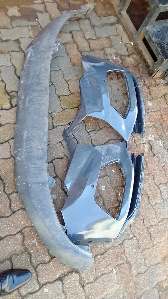Audi Q3 bumper - Private Seller Audi Q3 bumper - Private Seller