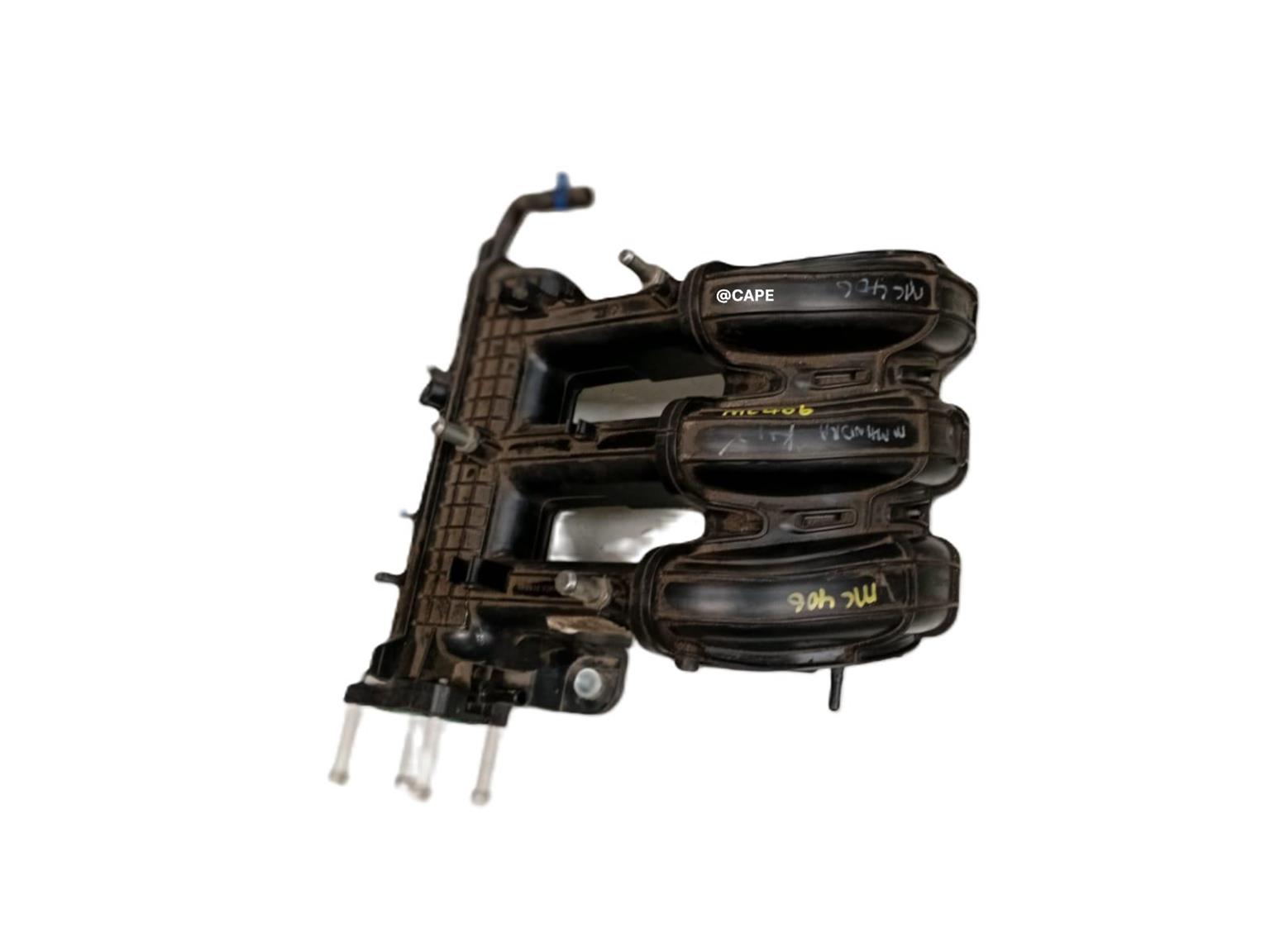 MAHINDRA KUV 100 AIR INTAKE MANIFOLD FOR SALE - Private Seller MAHINDRA KUV 100 AIR INTAKE MANIFOLD FOR SALE - Private Seller