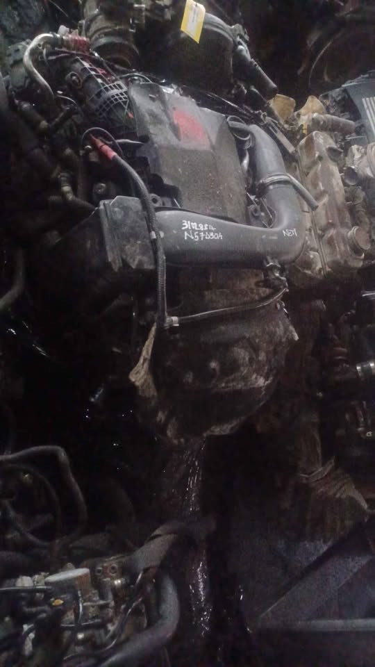 Imported complete BMW N57D30A engine for sale - Private Seller Imported complete BMW N57D30A engine for sale - Private Seller