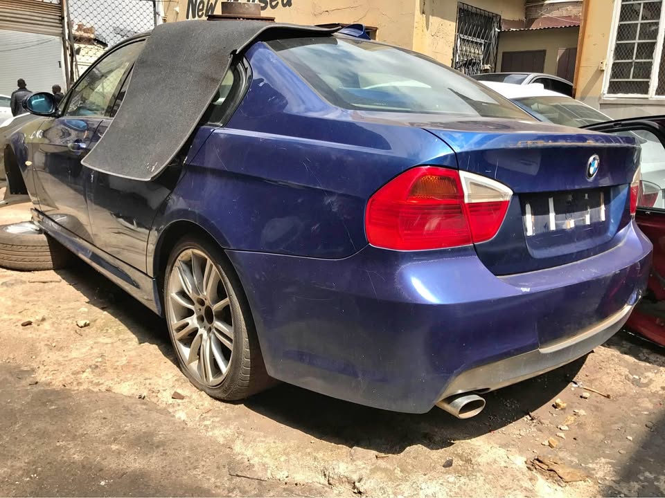 Bmw E90 stripping for spares - Private Seller
