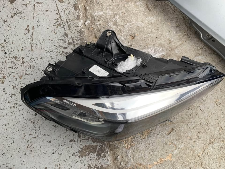 BMW F44 headlights - Private Seller BMW F44 headlights - Private Seller