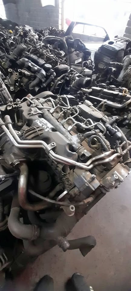 Audi B8 CAG Engine for sale. - Private Seller Audi B8 CAG Engine for sale. - Private Seller
