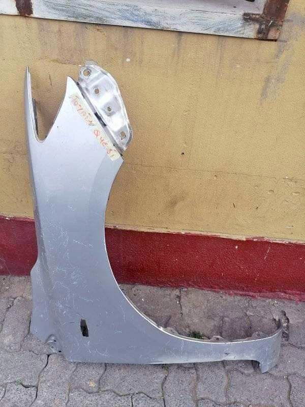 Toyota quest fender Right side - Private Seller Toyota quest fender Right side - Private Seller