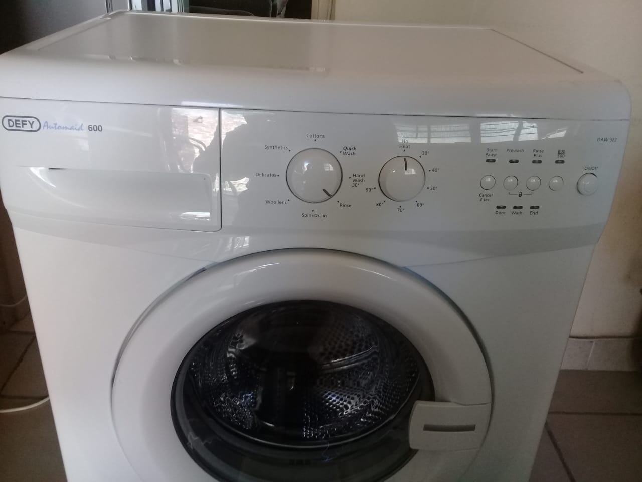 panasonic washing machine 6.5 kg