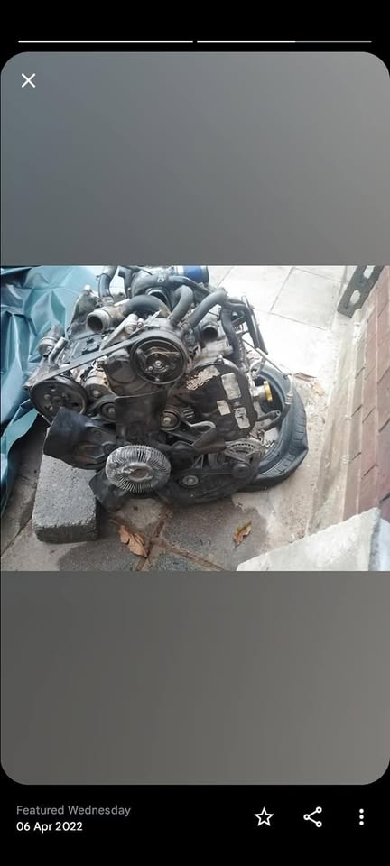 2.5 crd jeep cherokee harness for sale - Private Seller 2.5 crd jeep cherokee harness for sale - Private Seller