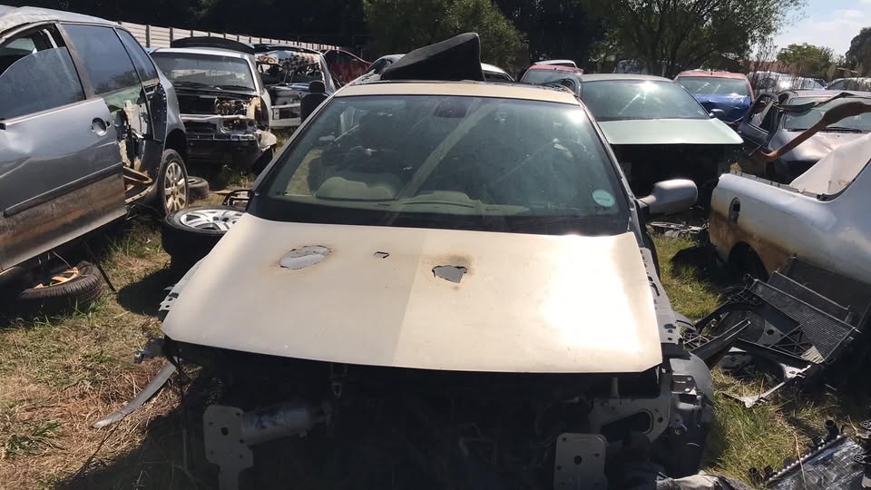 Renault Megane 2 Stripping for parts - Private Seller