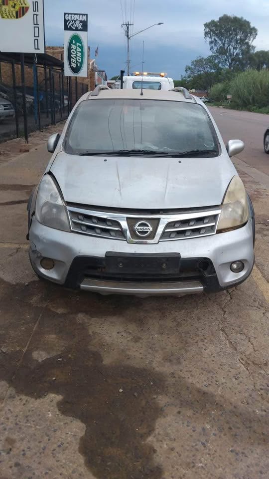 NISSAN LIVINA X GEAR SPARES - Private Seller NISSAN LIVINA X GEAR SPARES - Private Seller