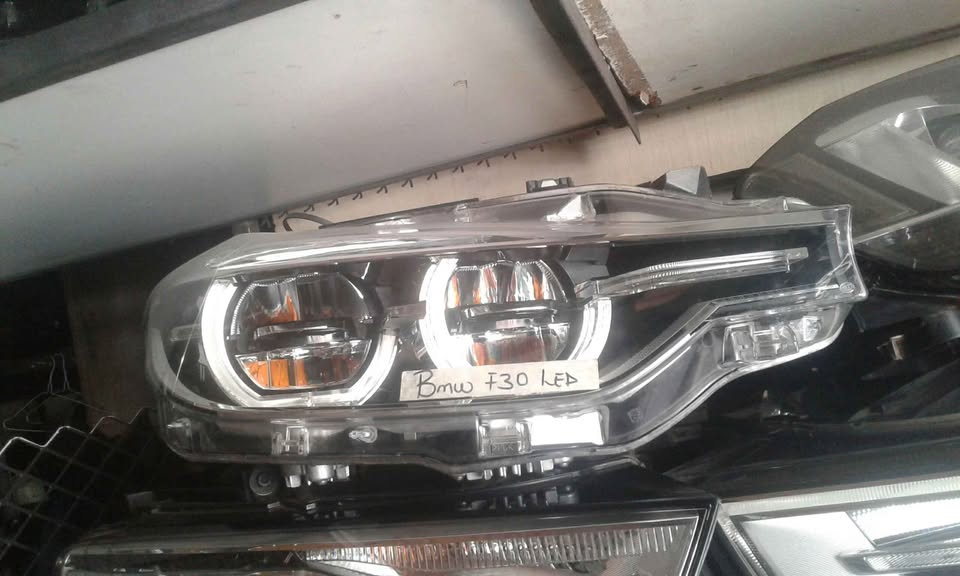 BMW f30 led headlight - Private Seller BMW f30 led headlight - Private Seller