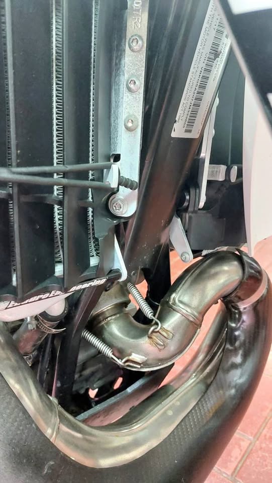 Used KTM 300 XCW - Private Seller