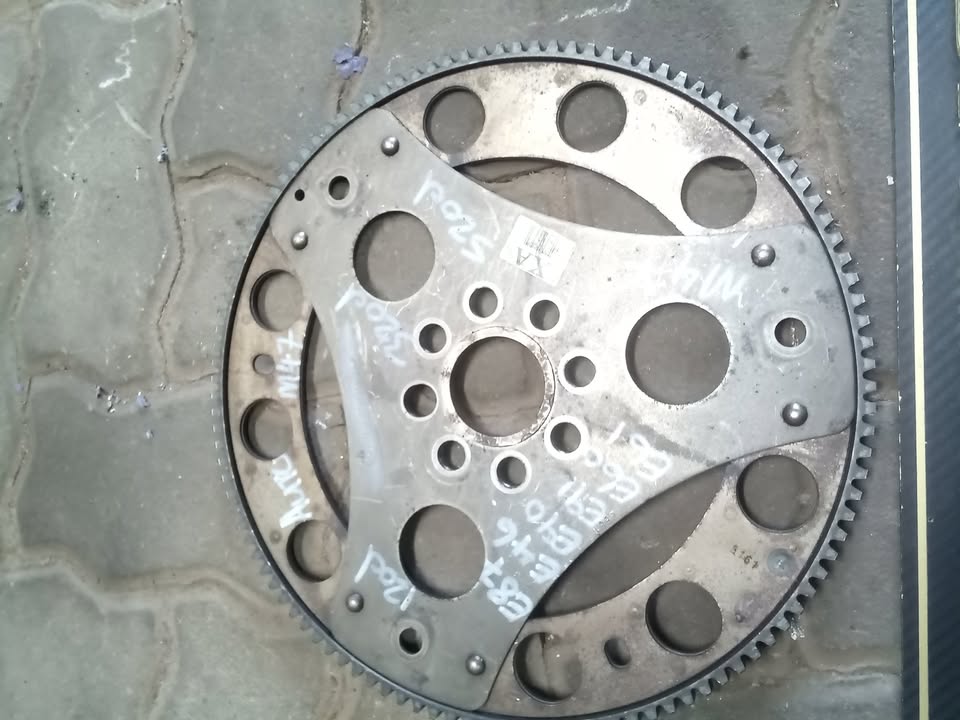 BMW M47 120D, 320D, 520D, E46, E60, E87, E90 FLEX STARTER RING GEAR FLYWHEEL - Private Seller BMW M47 120D, 320D, 520D, E46, E60, E87, E90 FLEX STARTER RING GEAR FLYWHEEL - Private Seller
