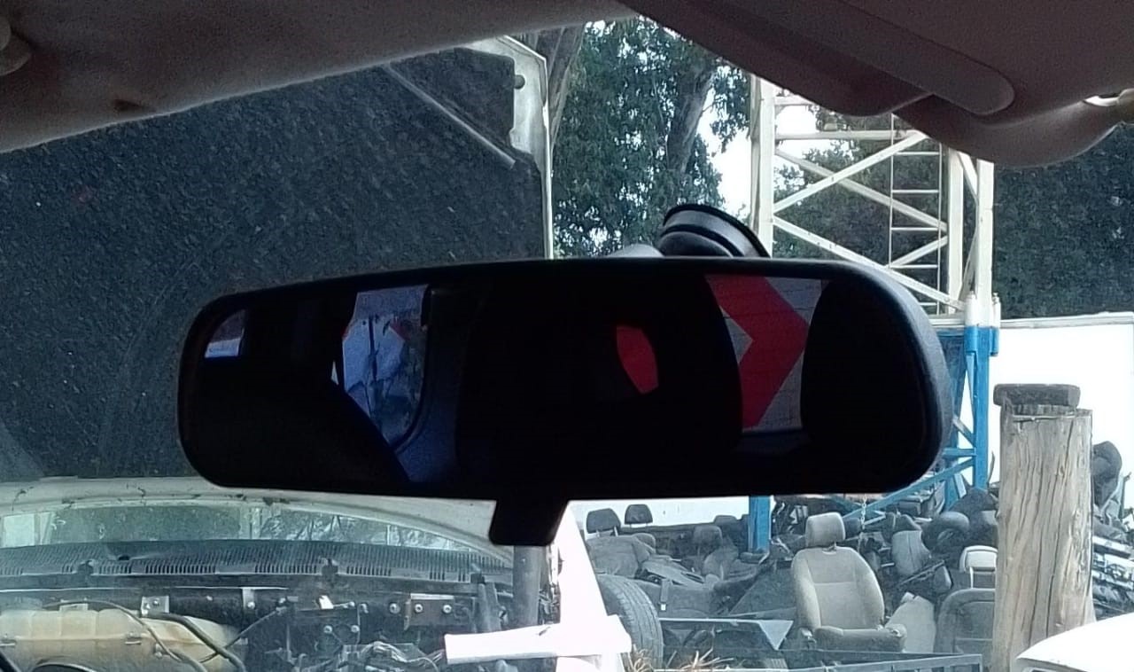 Used Mitsubishi Pajero Gen 3 Rear View Mirror for sale - Private Seller Used Mitsubishi Pajero Gen 3 Rear View Mirror for sale - Private Seller