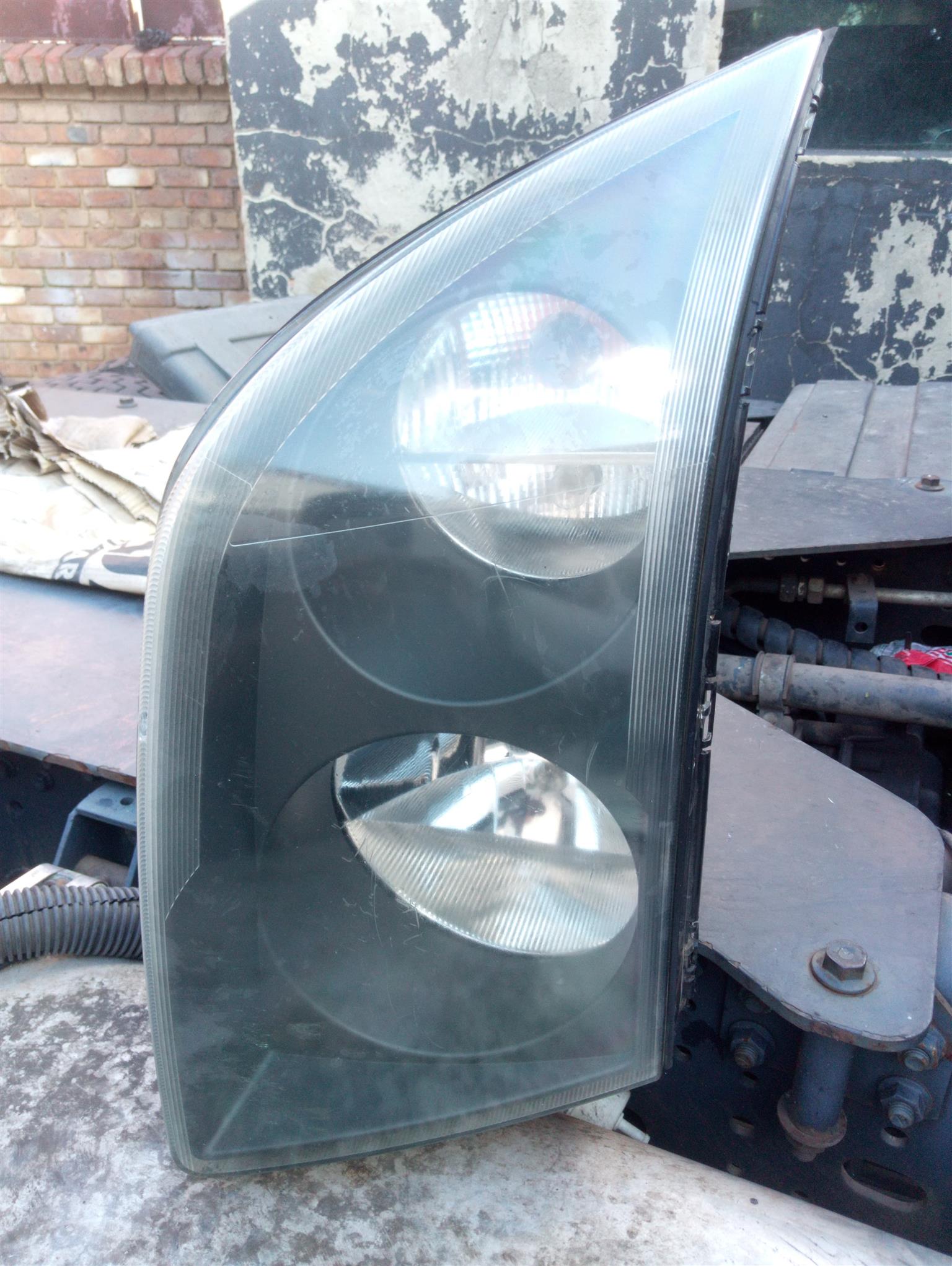 Vw crafter headlights - Private Seller Vw crafter headlights - Private Seller