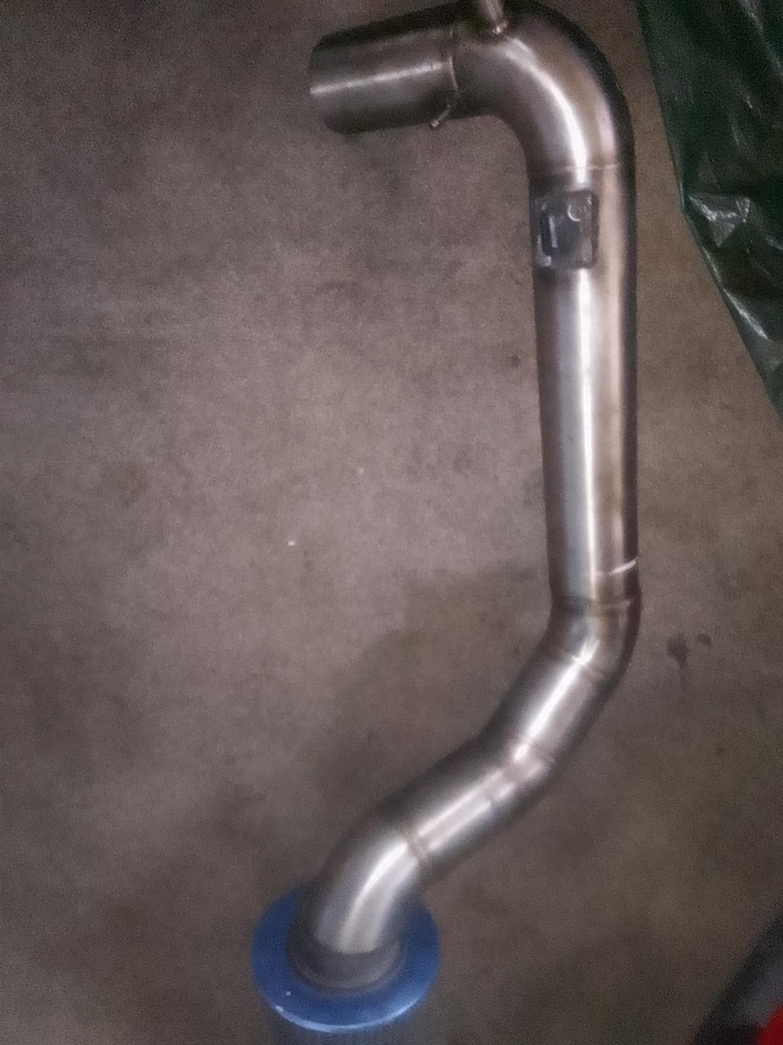 VW / AUDI 2.0 TFSI aftermarket (AIR INDUCTION PIPE), for sale - Private Seller