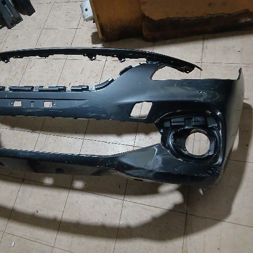 Suzuki baleno bumper - Private Seller