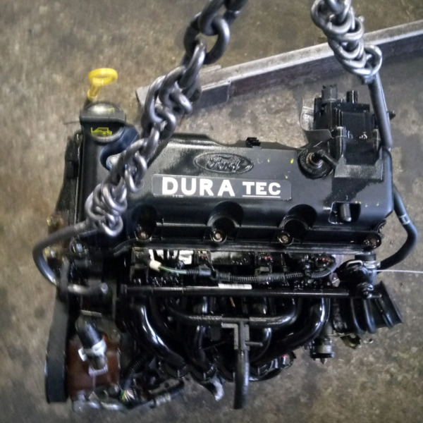 Ford Bantam Rocam 1.3  Engine for Sale - Private Seller