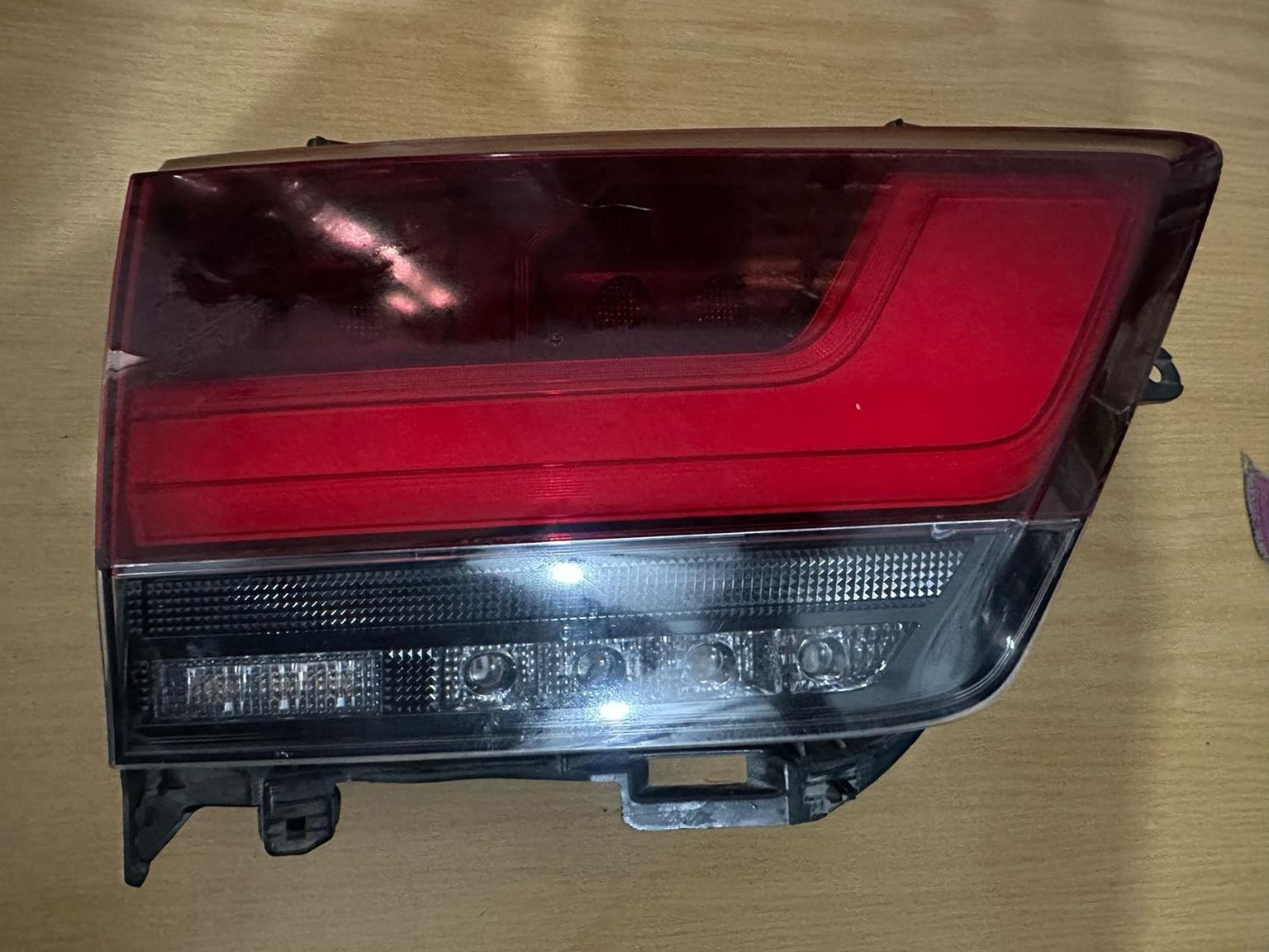 Toyota Landcruiser Lc 300 Tailight - Private Seller