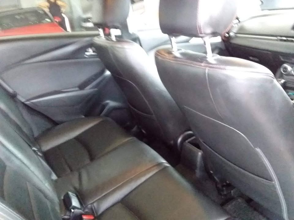 Used Mazda CX-3 2.0 Individual - Private Seller Used Mazda CX-3 2.0 Individual - Private Seller