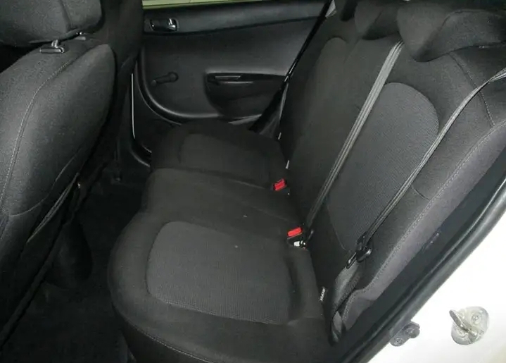 Used 2013 Hyundai i20 1.2 Motion - Private Seller