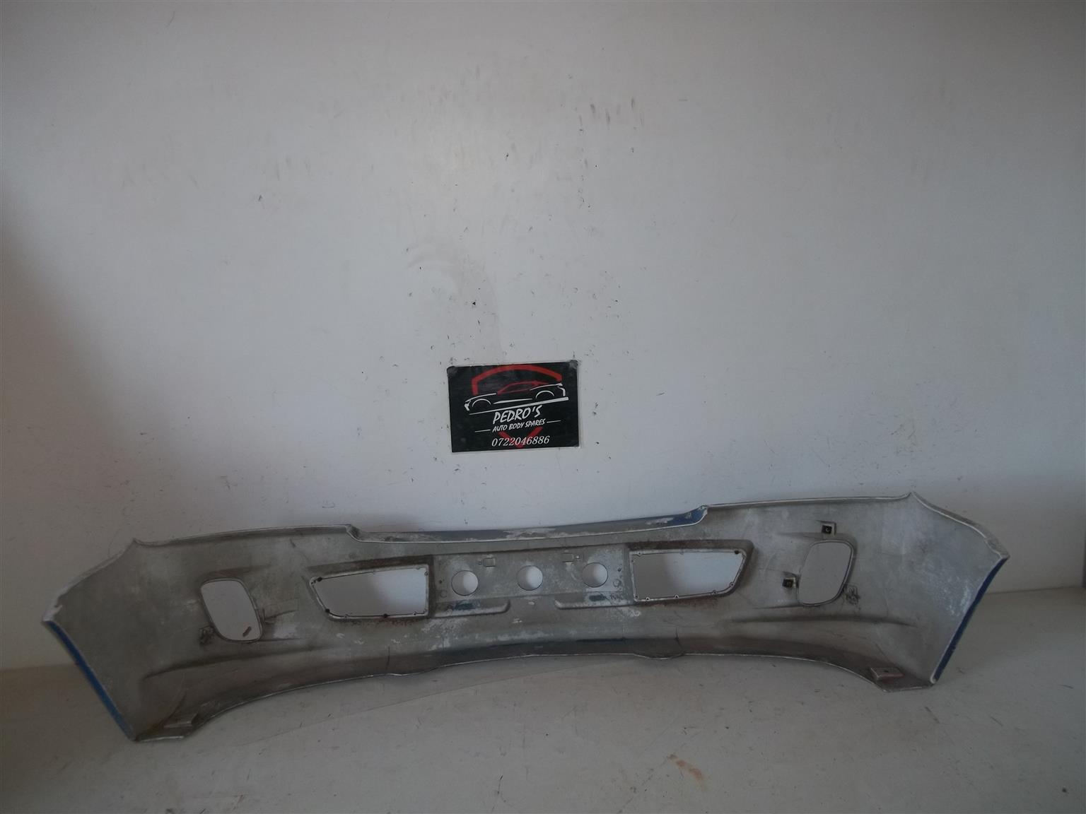 Opel Astra H (OPC) '04-'09 front bumper - Private Seller Opel Astra H (OPC) '04-'09 front bumper - Private Seller