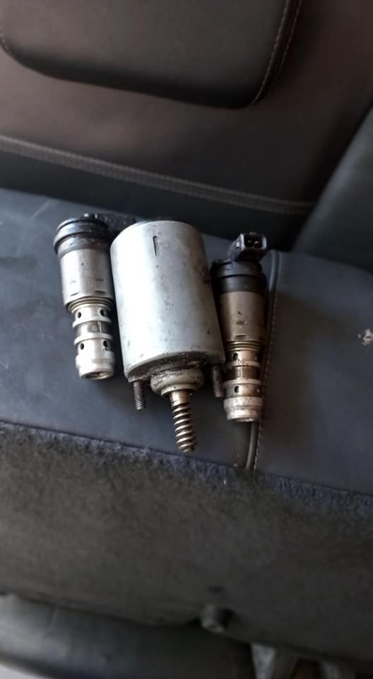 Bmw parts - Private Seller