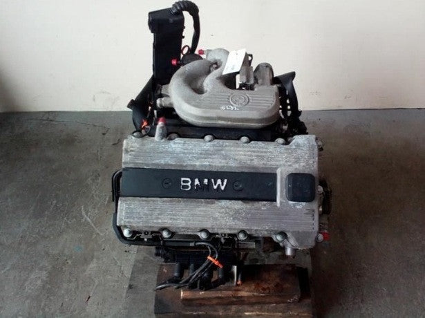 Available BMW M42B18 1.8L Naturally Aspirated Engine. - Private Seller Available BMW M42B18 1.8L Naturally Aspirated Engine. - Private Seller