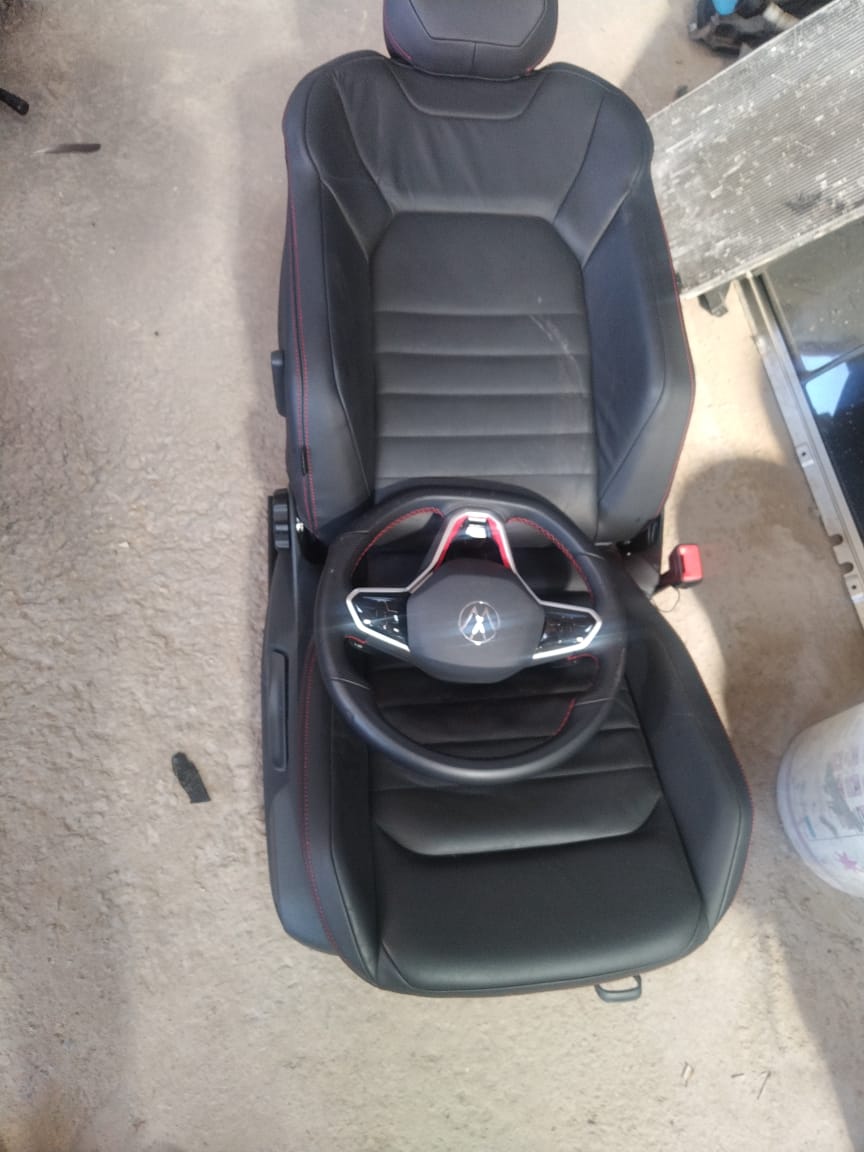 Polo 9 GTI used spares