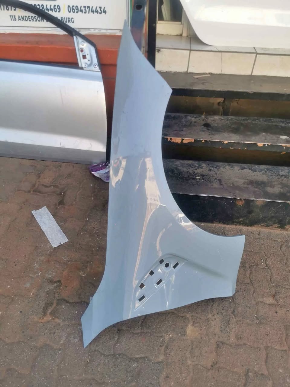 BMW G82 right front fender - Private Seller BMW G82 right front fender - Private Seller