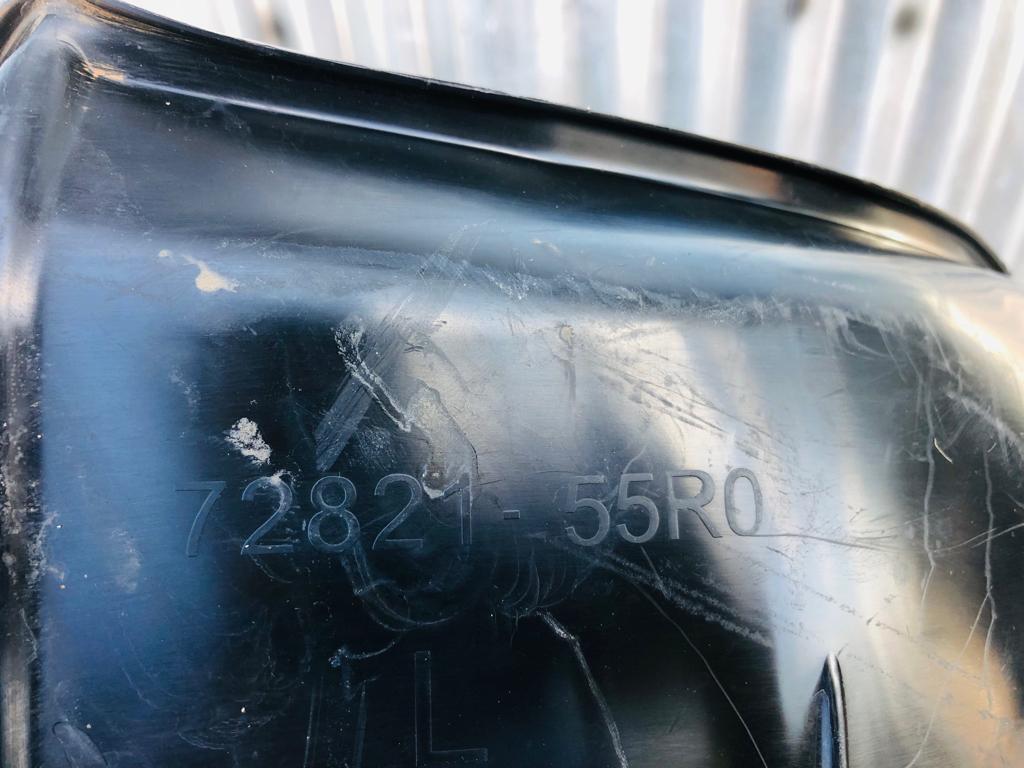 BMW F40/F44 left front fender liner - Private Seller BMW F40/F44 left front fender liner - Private Seller