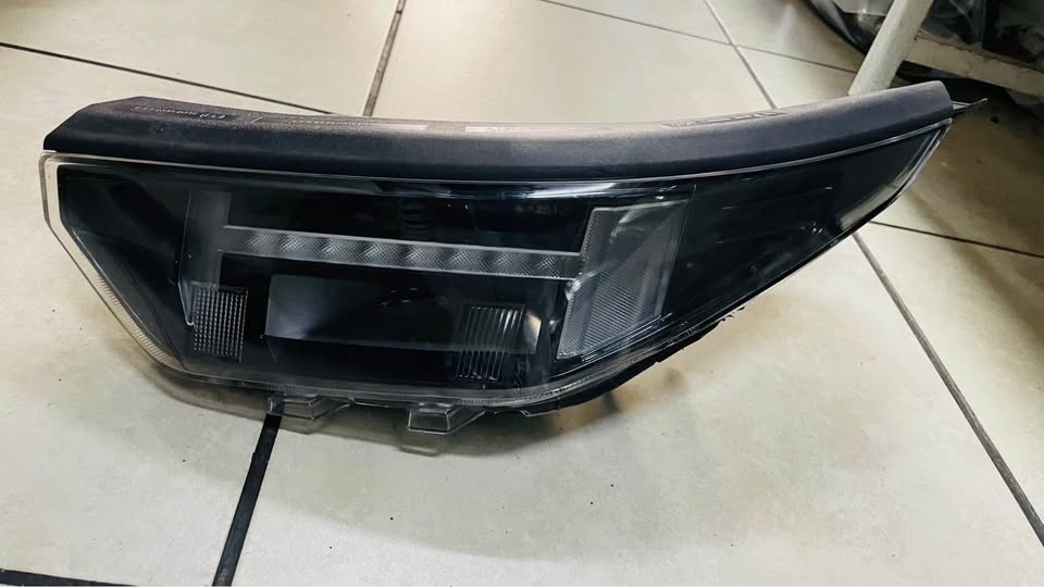 Hyundai Exter headlight - Private Seller Hyundai Exter headlight - Private Seller