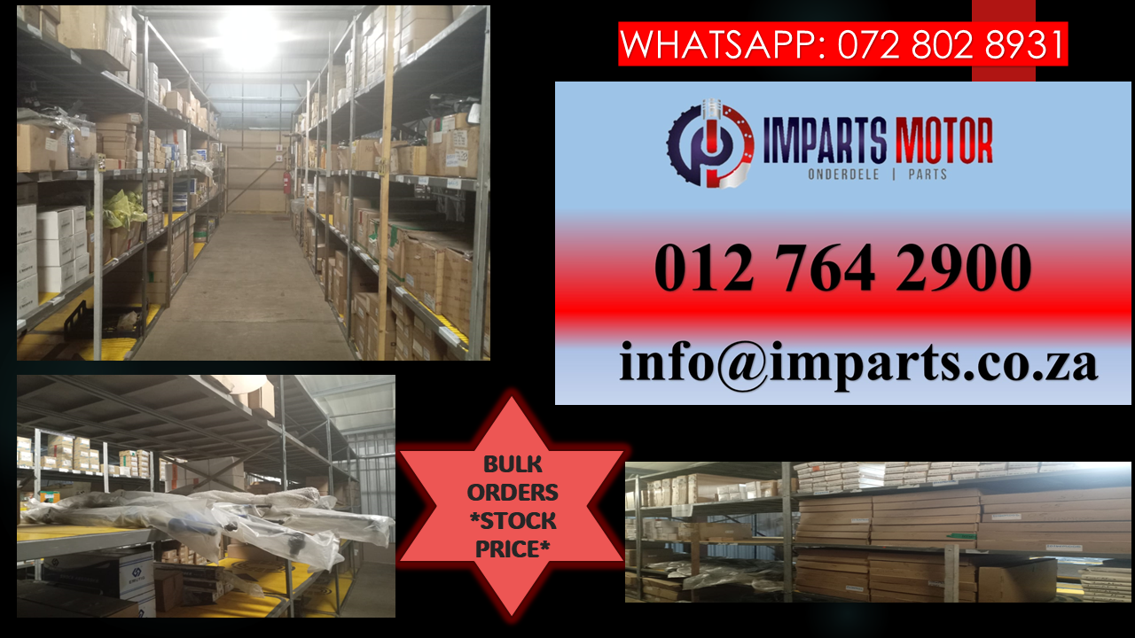 VARIETY OF CAR PARTS AT STOCK PRICES, WHILE STOCKS LAST - Private Seller VARIETY OF CAR PARTS AT STOCK PRICES, WHILE STOCKS LAST - Private Seller