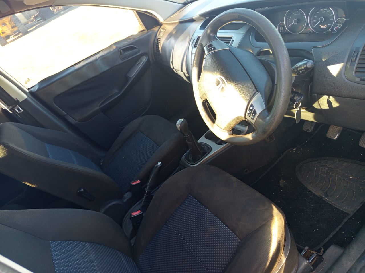 Used 2014 Tata Manza 1.4 Ignis - Private Seller