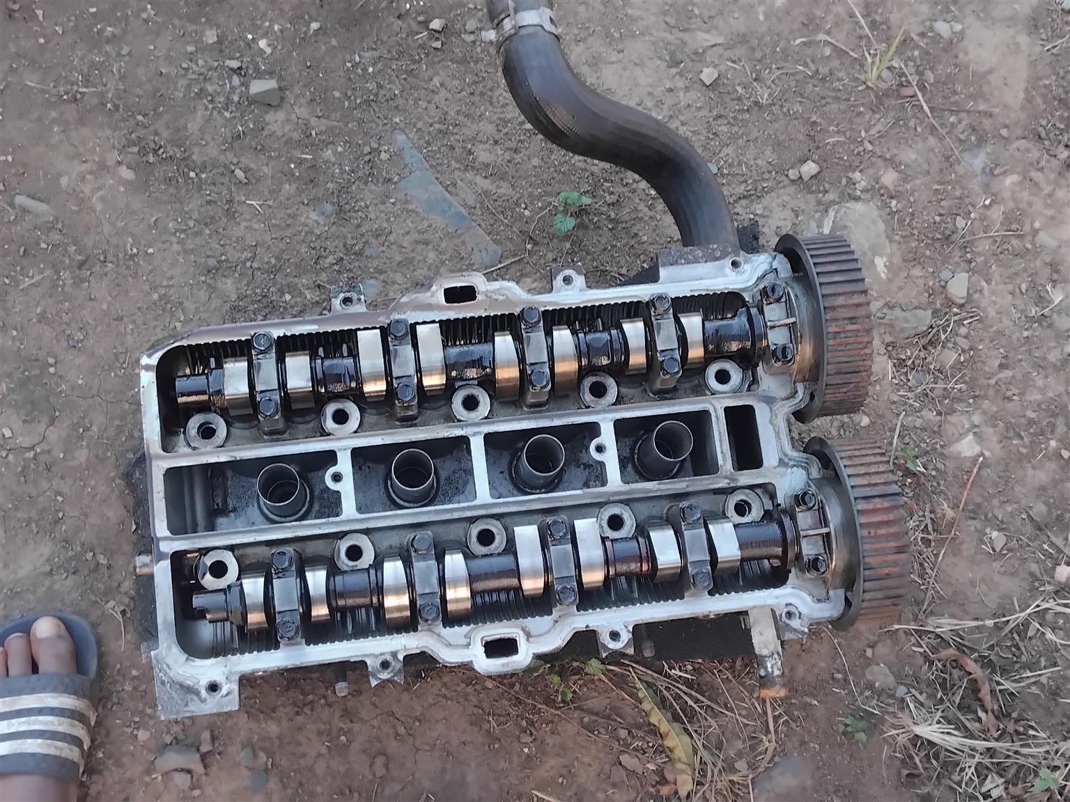 Proton s4p engine - Private Seller