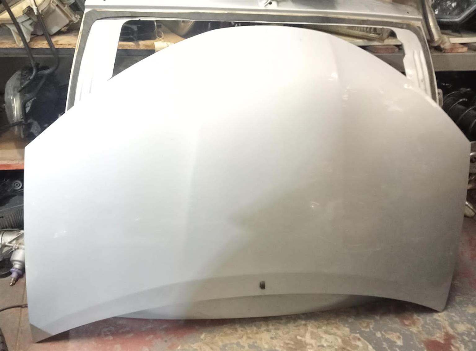 2020 TOYOTA ETIOS SPRINTER BONNET - Private Seller