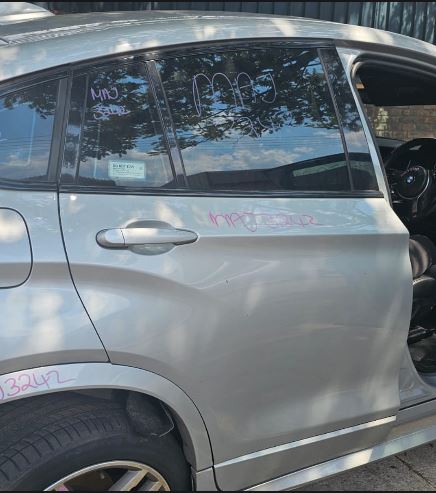 Bmw X4 F26 20dx 2017 Car Door Shells Used for Sale - Private Seller