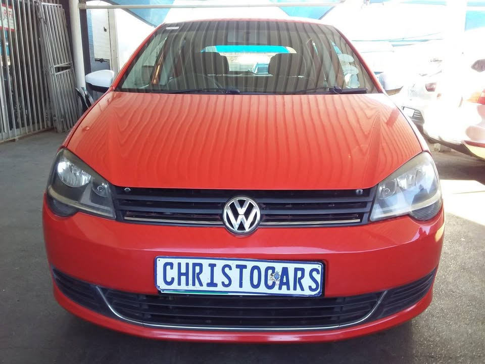 2017 model VW polo Vivo hatchback manual Transmission petrol