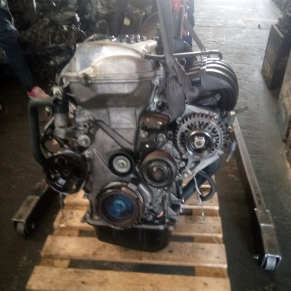 Toyota 1ZZ-FE Engine for Sale