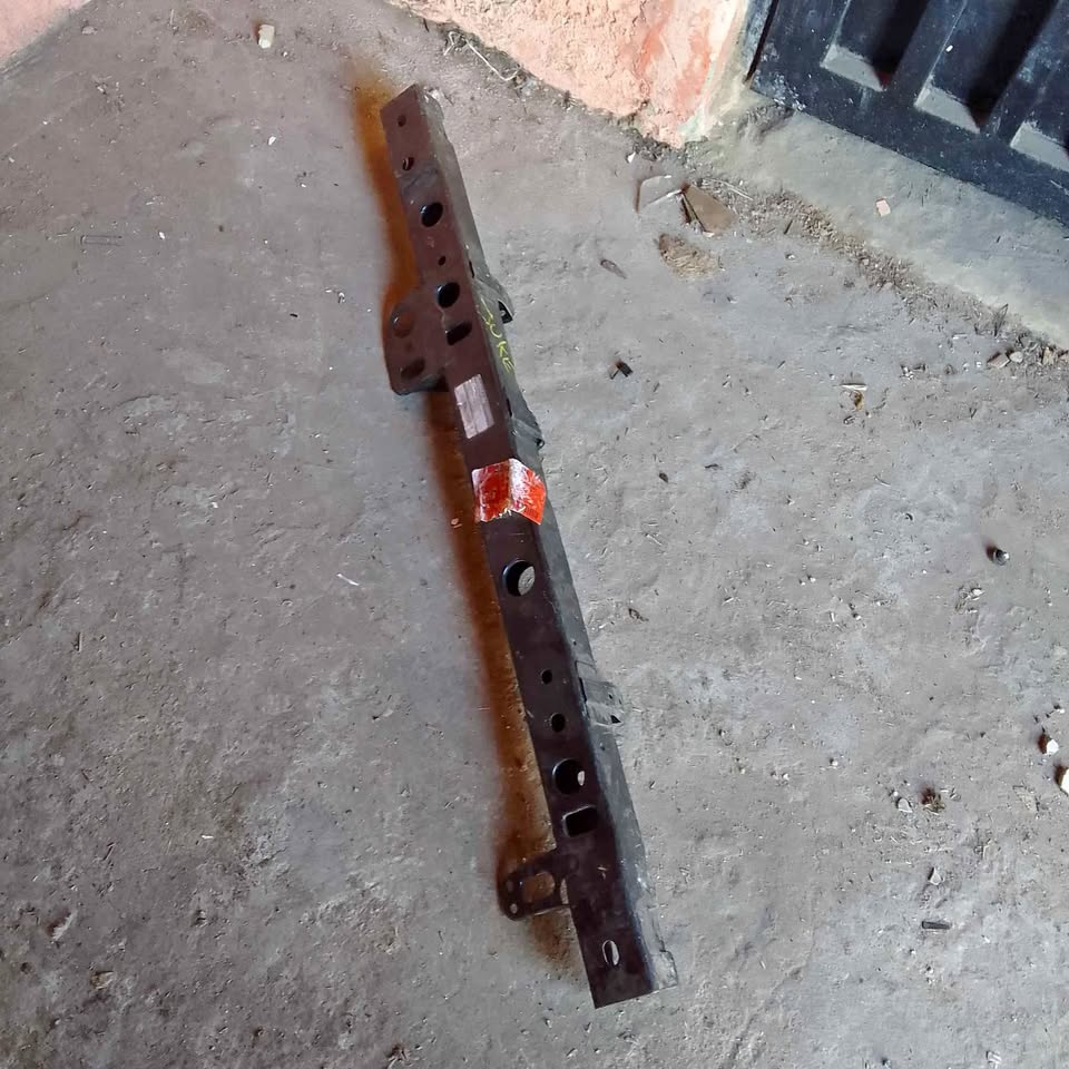 Nissan Juke Lower Cradle Nissan Juke Lower Cradle