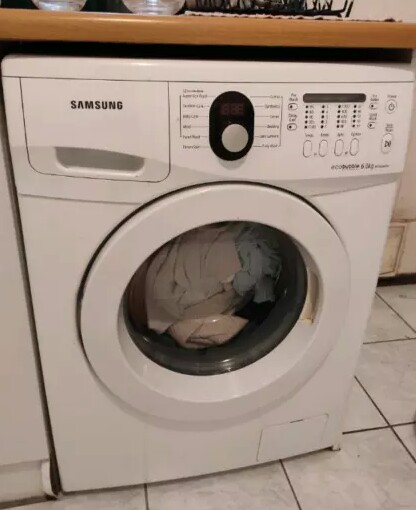 Samsung Washing Machine for sale