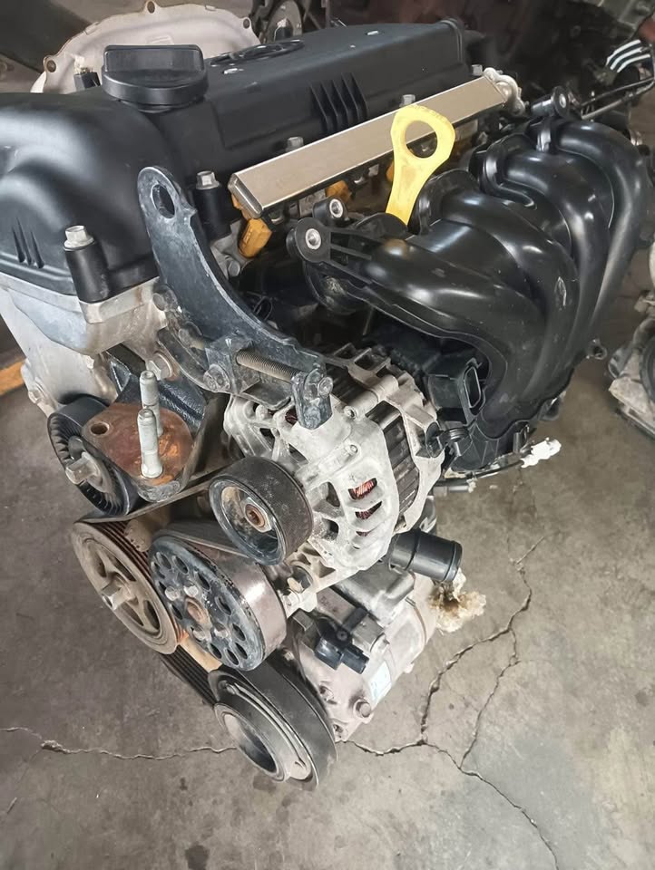 HYUNDAI KIA 1.6 ENGINE FOR SALE CALL: or WHATSAPP: - Private Seller