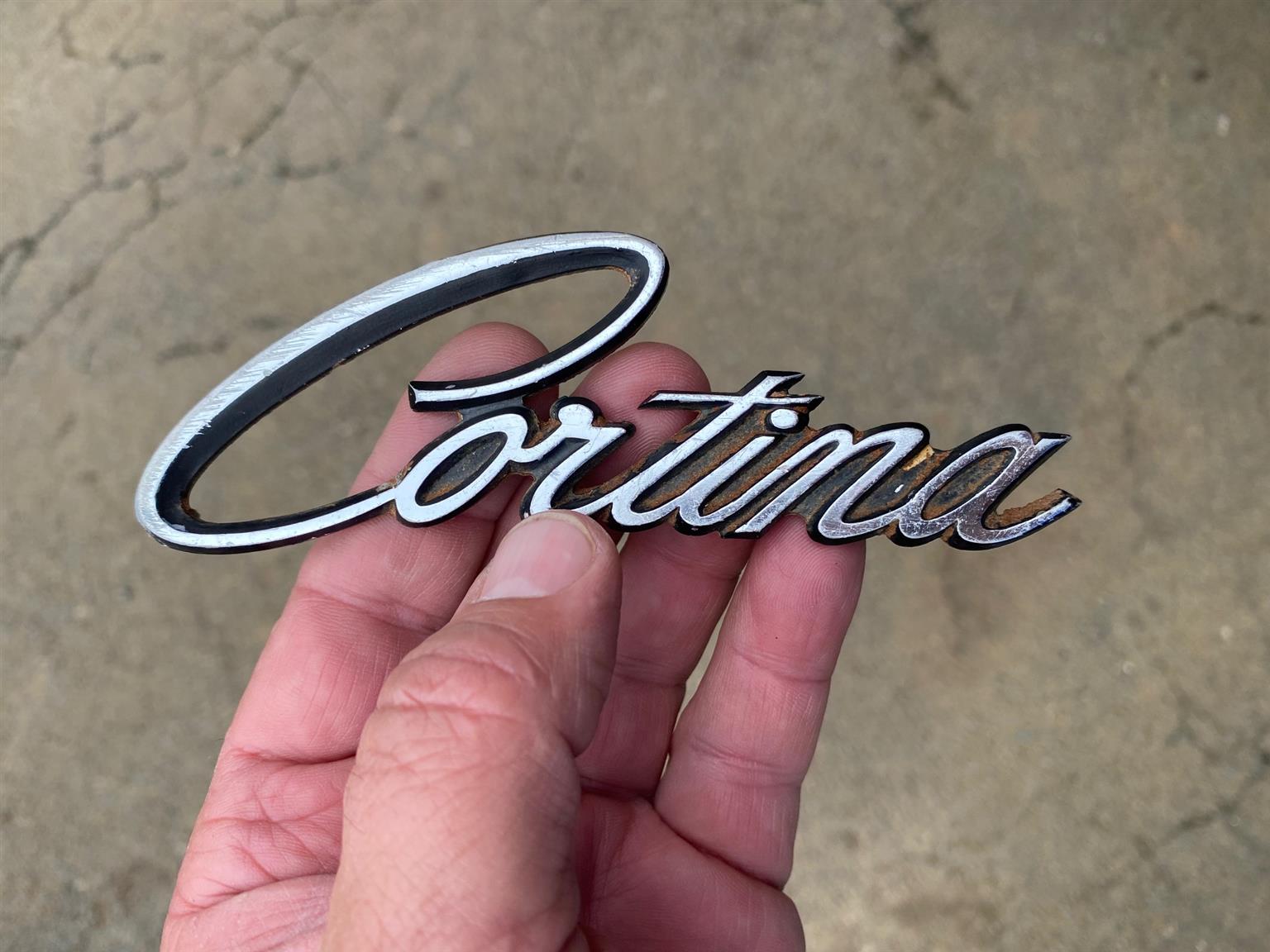 Ford Cortina MK3. - Private Seller Ford Cortina MK3. - Private Seller