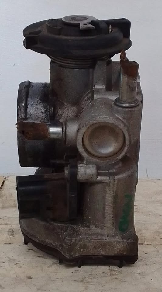Throttle Body For Chev Optra 1.6 - Private Seller
