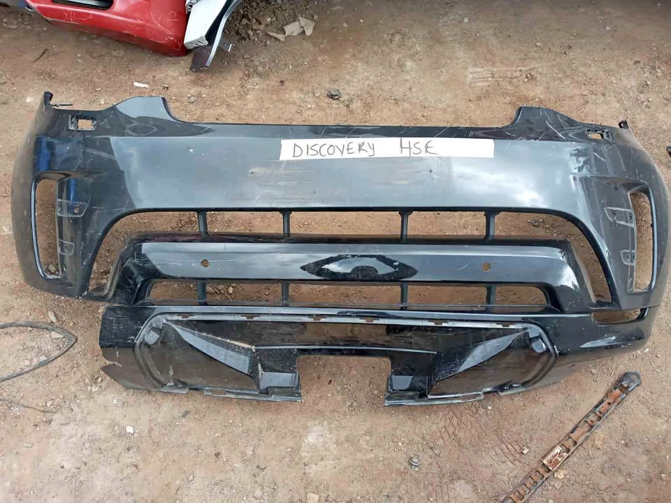 Range Rover Discovery hse bumper - Private Seller