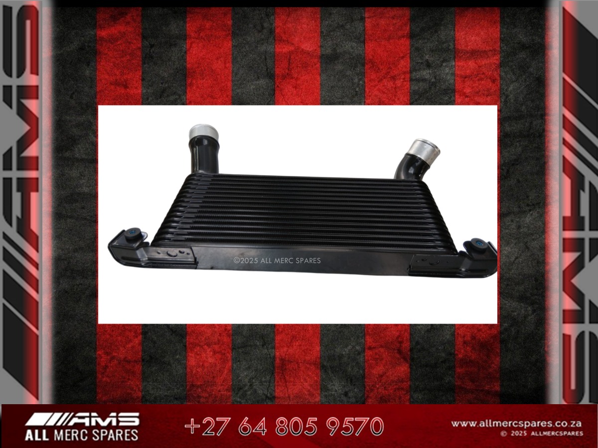 New Mitsubishi Pajero Gen 4 Intercooler – In Stock - Private Seller