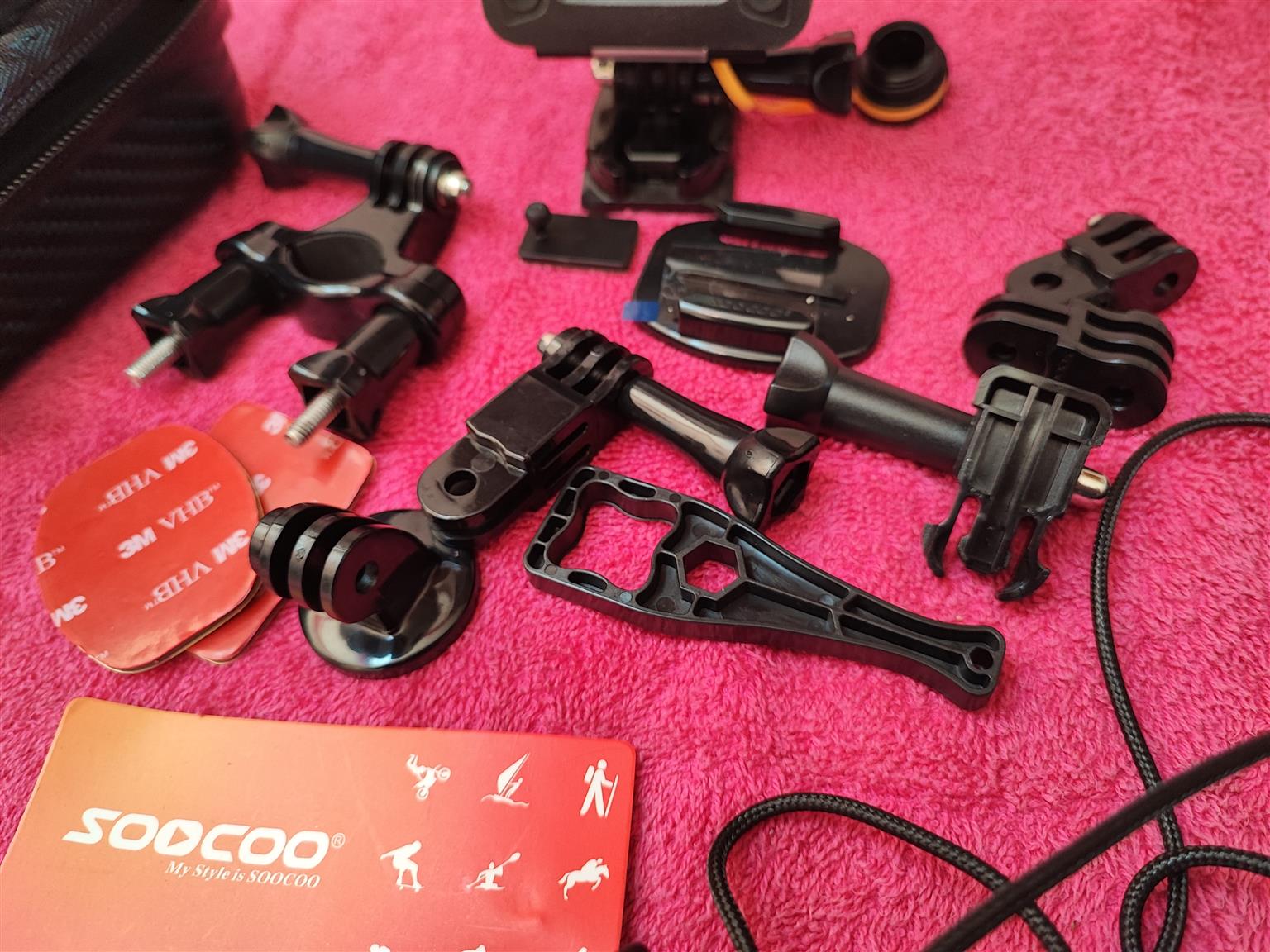 PC Camera