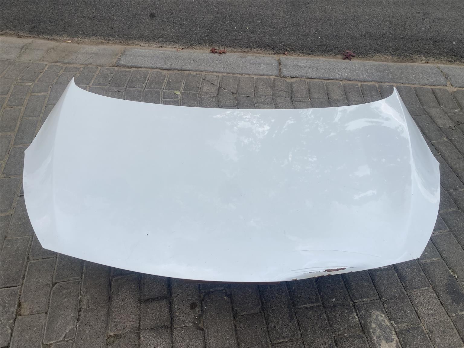 2016 KIA CERATO KOUP BONNET HOOD FOR SALE. IN EXCELLENT CONDITION - Private Seller 2016 KIA CERATO KOUP BONNET HOOD FOR SALE. IN EXCELLENT CONDITION - Private Seller