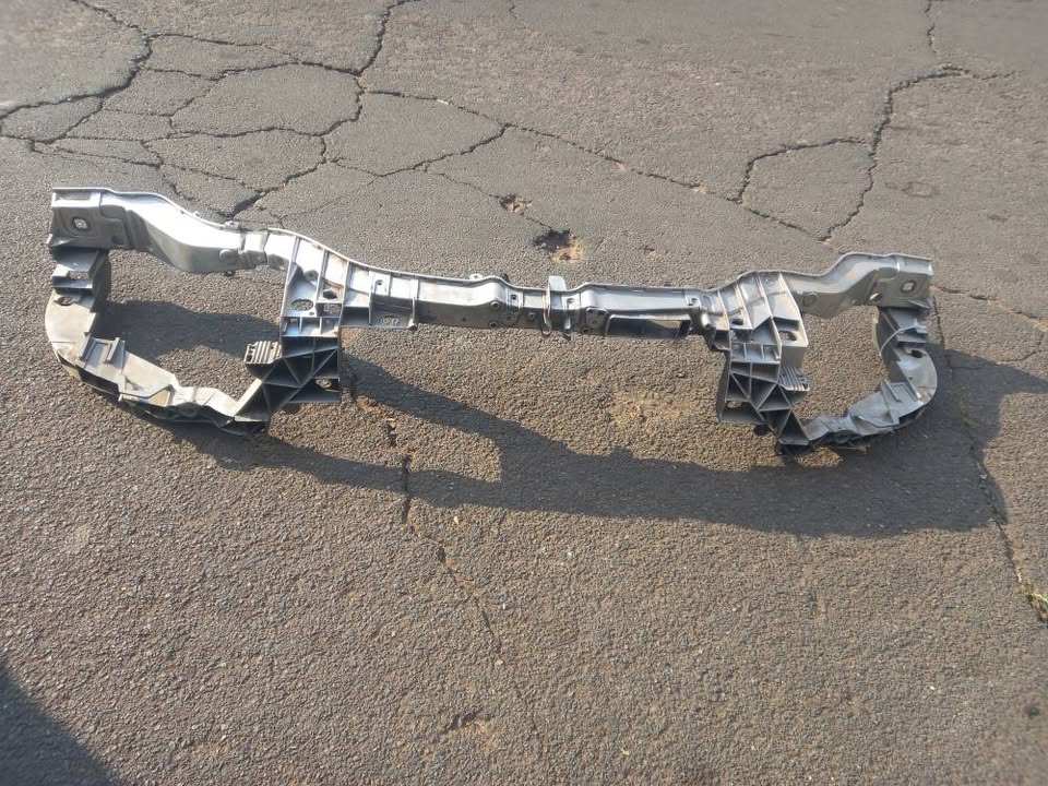2013 - 2015 Ford Focus uper Cradle Radiator Support also Compatible Ford Kuga - Private Seller 2013 - 2015 Ford Focus uper Cradle Radiator Support also Compatible Ford Kuga - Private Seller
