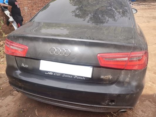 AUDI A6 2.0 TFSI CDN ENGINE AUTOMATIC GEARBOX USED SPARES AND USED PARTS - Private Seller AUDI A6 2.0 TFSI CDN ENGINE AUTOMATIC GEARBOX USED SPARES AND USED PARTS - Private Seller